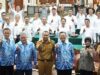 Wagub Audy Joinaldy hadiri Musyawarah Wilayah VI Asosiasi Perusahaan Jasa Pengiriman Ekspres, Pos dan Logistik Indonesia (Asperindo) Sumatera Barat di Bukittinggi