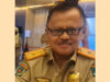 Kepala Dinas Ketenagakerjaan dan Transmigrasi (Disnakertrans) Provinsi Sumatera Barat, Nizam Ul Muluk