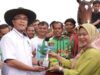 Open Race Pacu Kuda Kota Payakumbuh