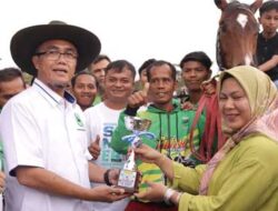 Open Race Kota Payakumbuh, Pembuka Kalender Iven Pacuan Di Indonesia