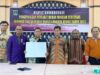 Jajaran stakeholders peternakan di Sumatera Barat membuat komitmen bersama untuk memberantas dan menanggulangi penyakit mulut dan kuku (PMK)