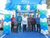 PLN UP3 Payakumbuh Launching SPKLU di Kota Payakumbuh