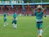 PS Pemko Padang Panjang Terhenti di Semifinal Turnamen Bupati Sijunjung Cup