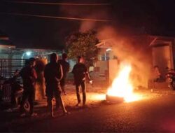 Panwaslu Bojong Digeruduk Massa, Gegara Rekrutmen Pengawas Pemilu Desa