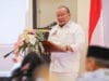 Ketua DPD RI, AA LaNyalla Mahmud Mattalitti