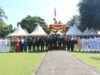 Pemkab Sijunjung Peringati Hari Jadi Kabupaten ke-74