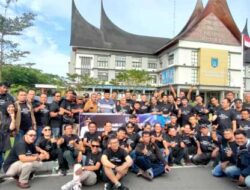 Fasilitasi Wartawan Hadiri HPN ke Medan, Terimakasih Pemko!