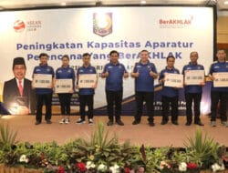 Sekjen Kemendagri Minta Aparatur Pengelola Perencanaan Maknai Efisiensi