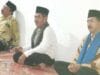 Buya Dimarlis Tuanku Nan Bareno Ameh (tengah), Ismail Dt. Rj Imam Batuah dan Dt. Malano Sati