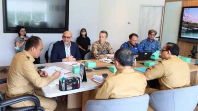 Bank Dunia Apresiasi Kinerja Tinggi Ditjen Dukcapil Kemendagri