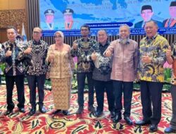 Pemkab Muba Siap Sukseskan Pilkada 2024