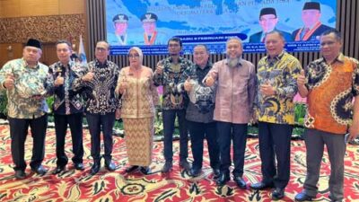 Pemkab Muba Siap Sukseskan Pilkada 2024