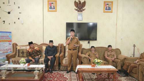 Pj Walikota Undang Lembaga dan Pranata Adat se-Kota Payakumbuh Bahas Hal Ini 1 Pj Walikota Undang Lembaga dan Pranata Adat se-Kota Payakumbuh