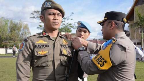 Polres Padang Panjang Gelar Operasi Keselamatan Singgalang 1 Polres Padang Panjang gelar Operasi Keselamatan Singgalang 2023. Operasi Singgalang dimulai Selasa (7/2/2023) hingga 14 hari ke depan yang berakhir 20 Februari mendatang