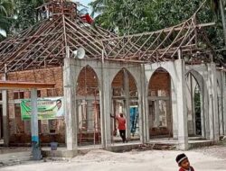 Pondok Pesantren Tahfizul Qur'an Darul Ikhlas Tartilla Syekh Burhanudin Ulakan