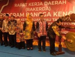 Prevalensi Stunting Kepulauan Riau Turun Signifikan