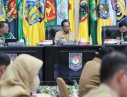 Kendalikan Inflasi, Mendagri Minta Pemda Waspadai 4 Komoditas Ini