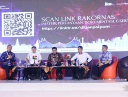 Jelang Pemilu 2024, Kemendagri Bangun Konsolidasi Kewaspadaan Nasional bersama Kesbangpol