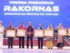 Rakornas Dukcapil 2023 di Manado