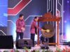 Rakornas Dukcapil di Manado