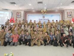 Refleksi 9 Tahun UU Desa, Ini Harapan Dirjen Bina Pemdes