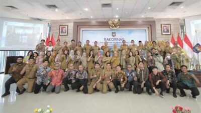 Refleksi 9 Tahun UU Desa, Ini Harapan Dirjen Bina Pemdes