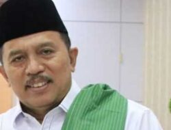 Kuota Haji Sumbar Tahun Ini Diperkirakan Sebanyak 4.613 Jemaah