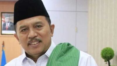 Kuota Haji Sumbar Tahun Ini Diperkirakan Sebanyak 4.613 Jemaah
