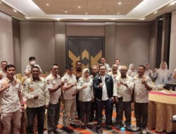 Kemendagri Komitmen Bangun SDM Satpol PP BerAKHLAK di Era VUCA