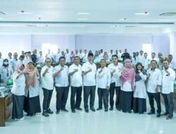 DKP Harus Mampu Lahirkan Inovasi Pengembangan Sektor Perikanan di Sumbar