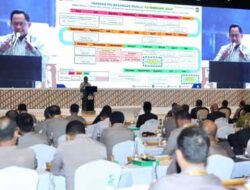 Jelang Pemilu 2024, Mendagri Berharap Polri Bisa Jaga Stabilitas Keamanan