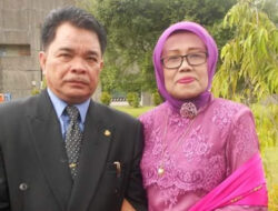 Para Perantau Beri Saran Perbaikan Pengelolaan Pasar Padang Sago (3)