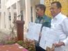 Rektor Ganefri Resmikan Gedung Kampus PSDKU UNP Sawahlunto