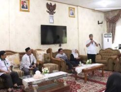 Jamu FEDRAMI, Pj. Wako Payakumbuh: Satu Sepeda, Berjuta Saudara!