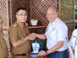 RRI Wali Kota Menyapa Akan Bersanding dengan Program RIDA Payakumbuh