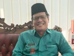 Kota Pariaman Dapat Kuota 101 Jemaah Haji Tahun Ini