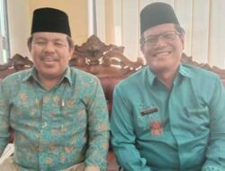 Dua Pegawai Kemenag Kota Pariaman Lulus Petugas Ibadah Haji Tahun Ini