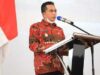 Wakil Bupati Pesisir Selatan, Rudi Hariyansyah