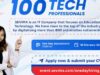 SEVIMA One Day Hiring