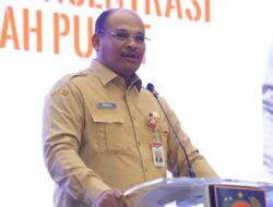 Pemerintah Akan Berikan Penghargaan Pengendalian Covid-19