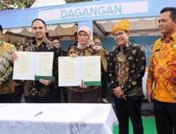 Sarasehan BUM Desa di Bintan Dihadiri Ribuan Peserta dari Seluruh Indonesia