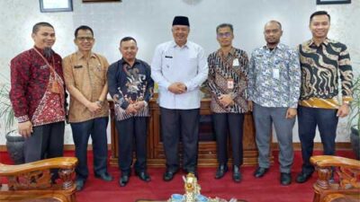 PPSDM Kemendagri: Aparatur harus Miliki Kompetensi yang Mumpuni