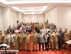 Kemendagri Sosialisasikan Permendagri Nomor 137 Tahun 2022
