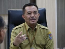 Tingkatkan Kompetensi Analis Kebijakan, BSKDN Jalin Kerja Sama dengan UI dan Korea Selatan