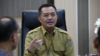 Tingkatkan Kompetensi Analis Kebijakan, BSKDN Jalin Kerja Sama dengan UI dan Korea Selatan