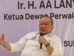 Ketua DPD RI Sambut Positif Pembentukan Trading House di Negara Ekspor