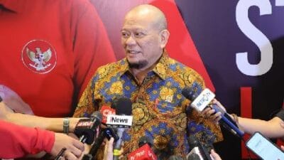 Masyarakat Perlu Dibekali Kemampuan Dasar Kebencanaan