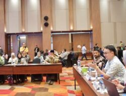 Sistem Resi Gudang Bisa Berdayakan Petani Sumatera Barat