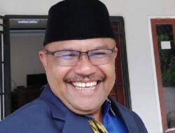 Para Perantau Beri Saran Perbaikan Pengelolaan Pasar Padang Sago (2)