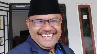 Para Perantau Beri Saran Perbaikan Pengelolaan Pasar Padang Sago (2)